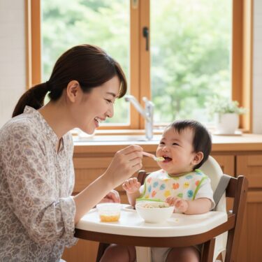離乳食オンラインサロン