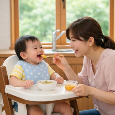 離乳食オンラインサロン